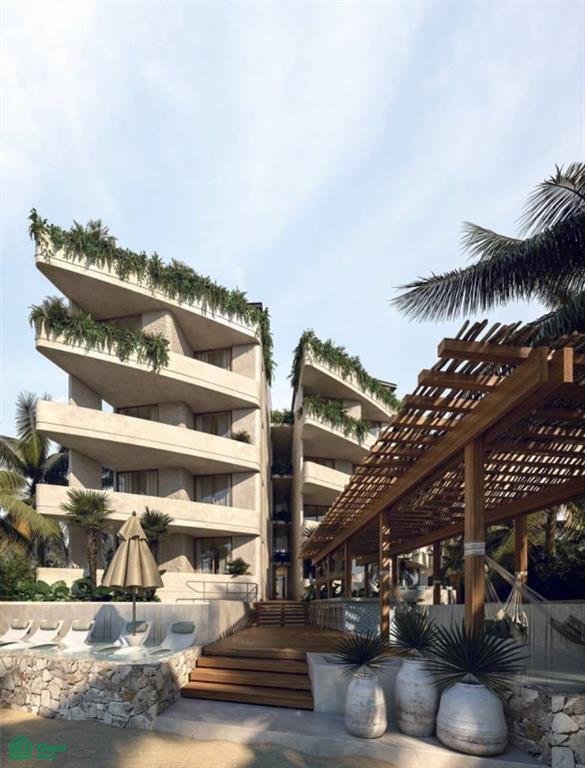 Condo in Balam Canché, Quintana Roo, Mexico 5 - 17088329