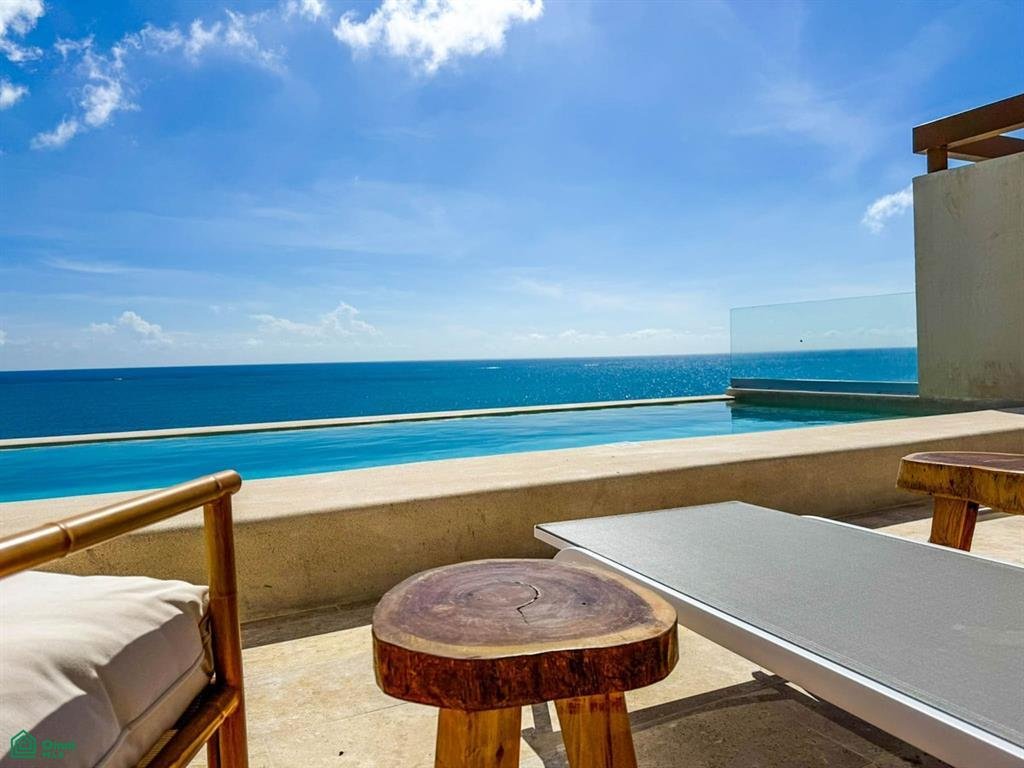 House in Puerto Morelos, Quintana Roo, Mexico 3 - 17088520