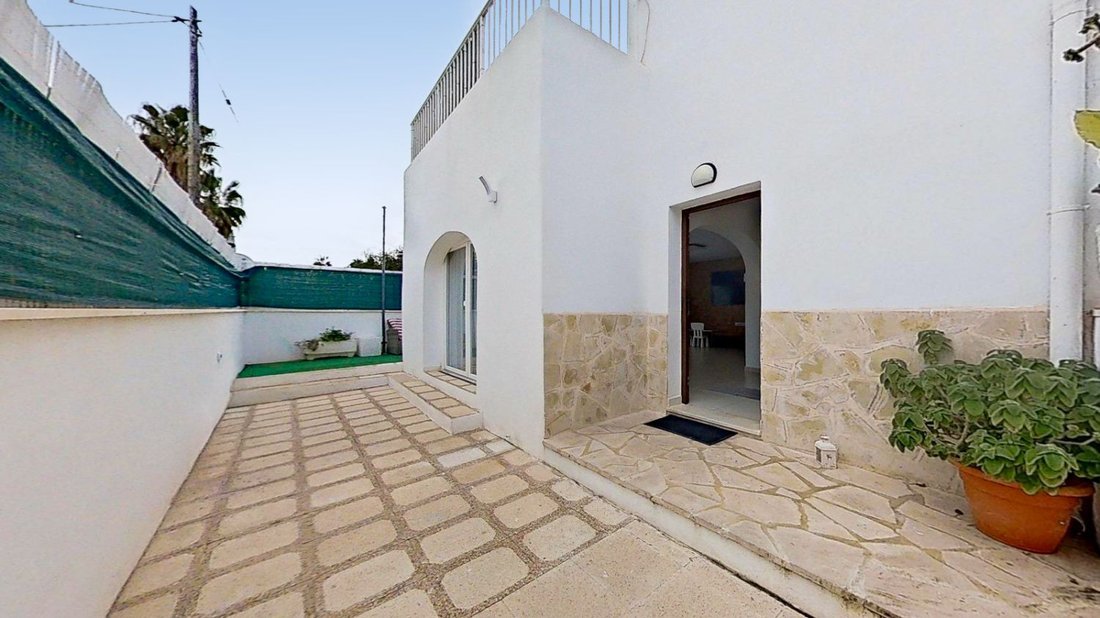 Wohnung in Cala d’Or, Santanyí, Balearische Inseln 2 - 17441847