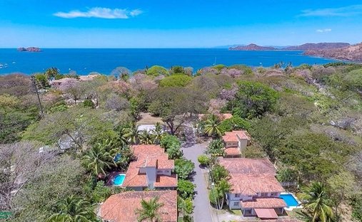 House in Playa Hermosa, Guanacaste Province, Costa Rica 1