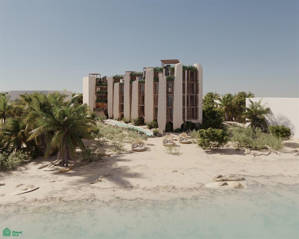 Condo in Holbox, Quintana Roo, Mexico 4 - 17088803