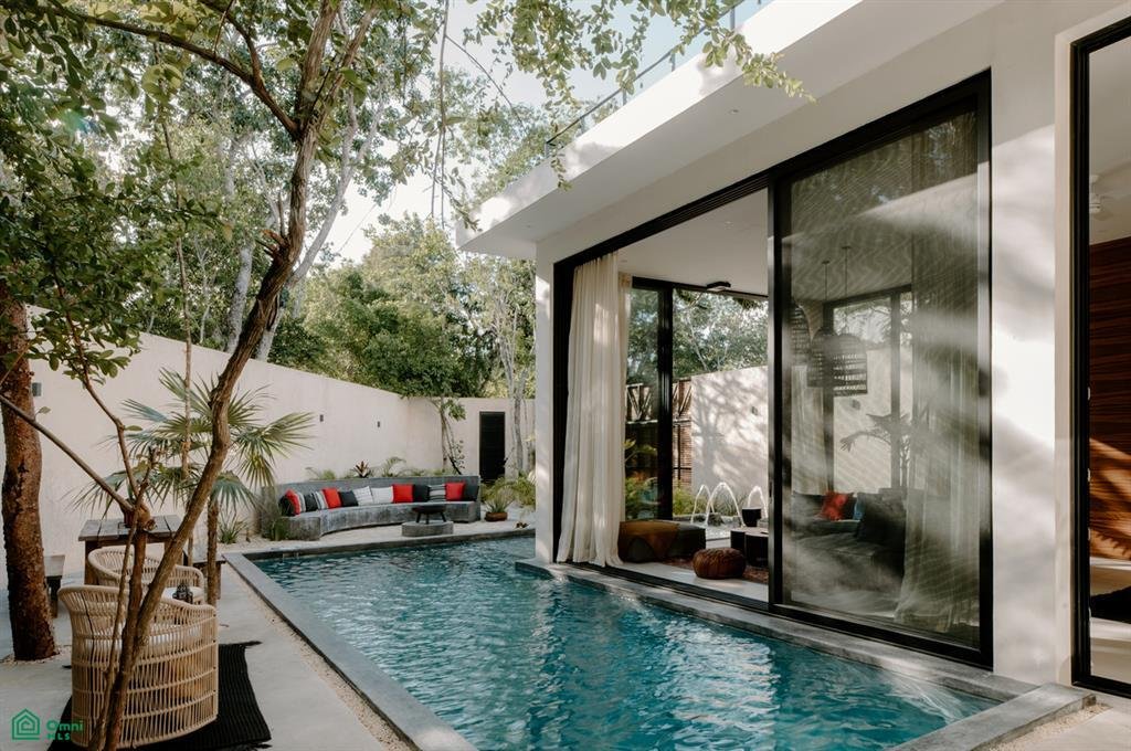 House in Tulum, Quintana Roo, Mexico 2 - 17088662
