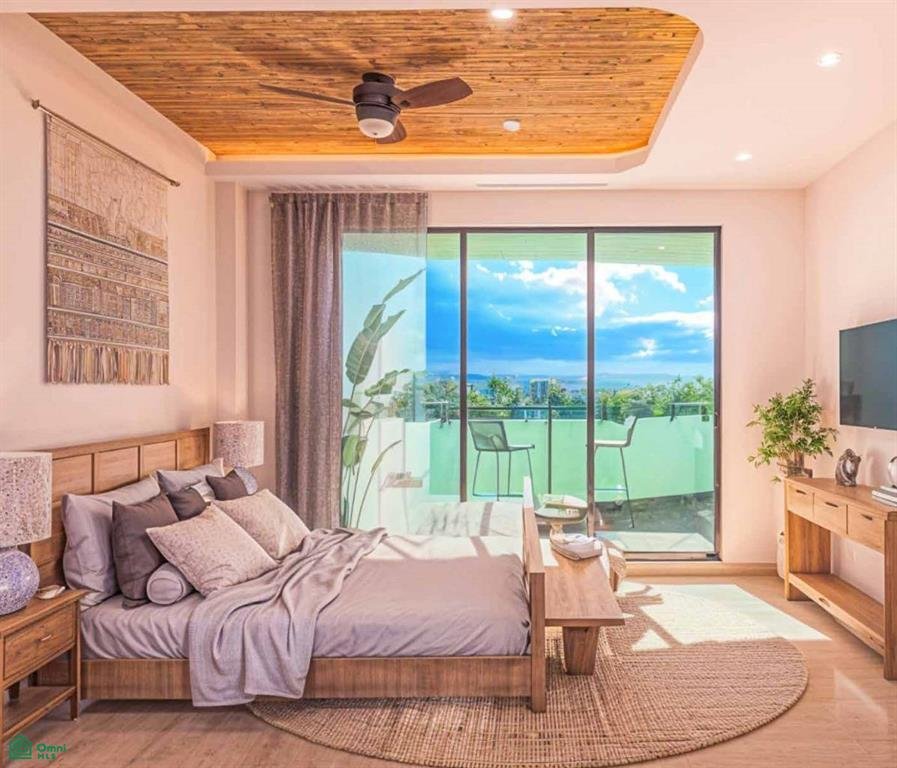 Condo in Puerto Morelos, Quintana Roo, Mexico 4 - 17100912