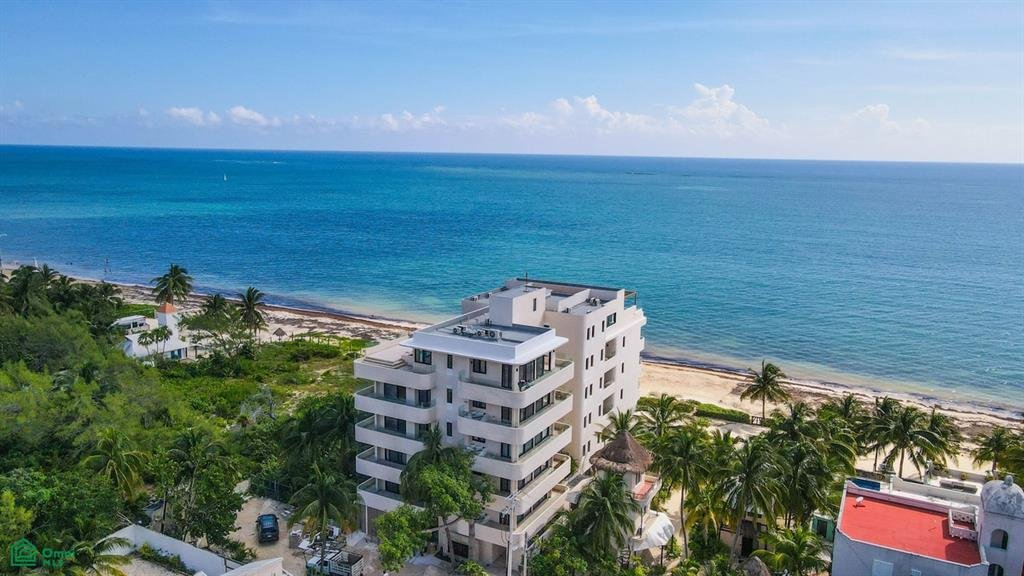 House in Puerto Morelos, Quintana Roo, Mexico 1 - 17088520