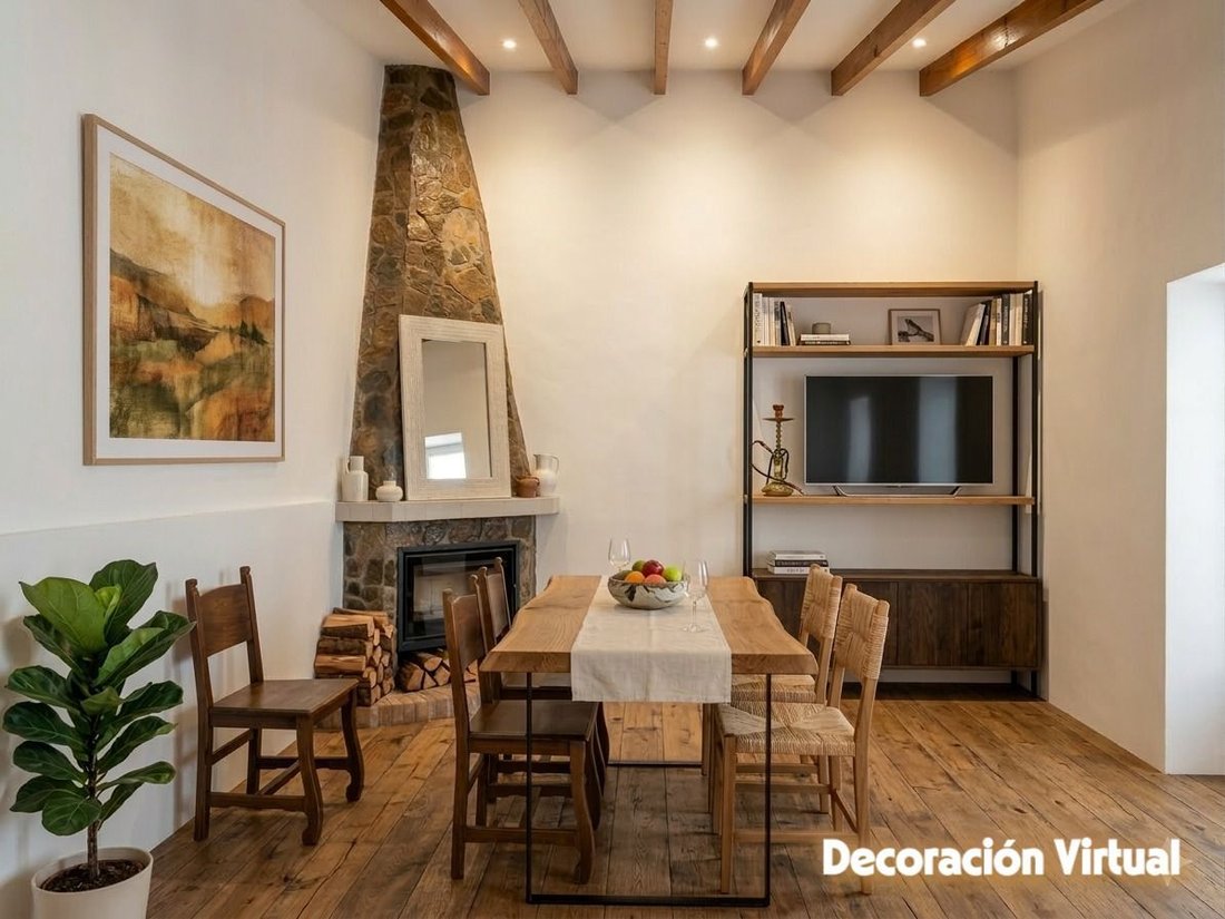Casa a Es Capdellà, Calvià, Isole Baleari 3 - 15246819