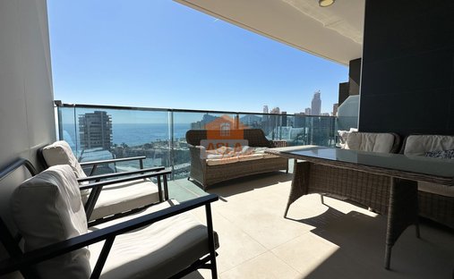 Apartment in Benidorm, Valencian Community, Spain 1