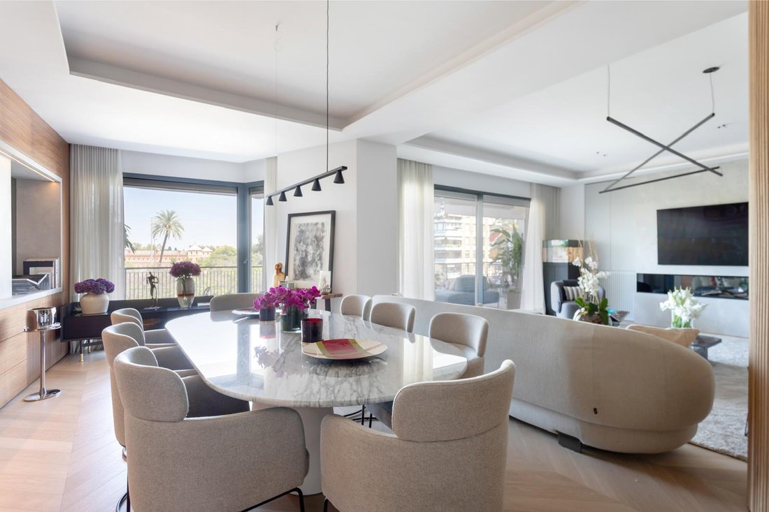 Apartment in Triana, Seville, Spain 5 - 16413518