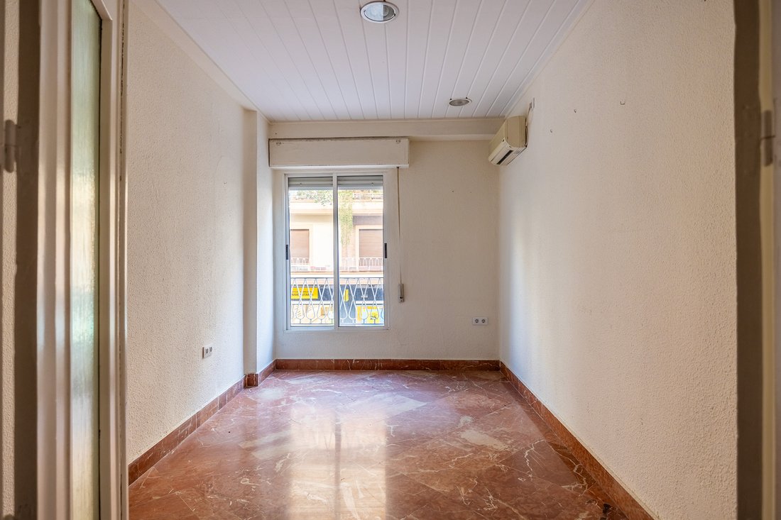 Apartment in Los Remedios, Seville, Spain 5 - 16413260