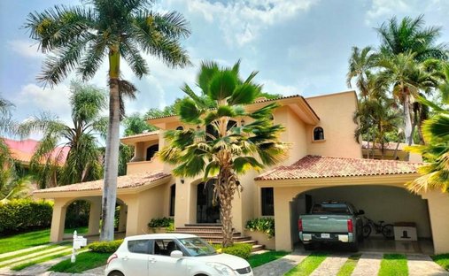 Maison à Colima, Colima, Mexique 1