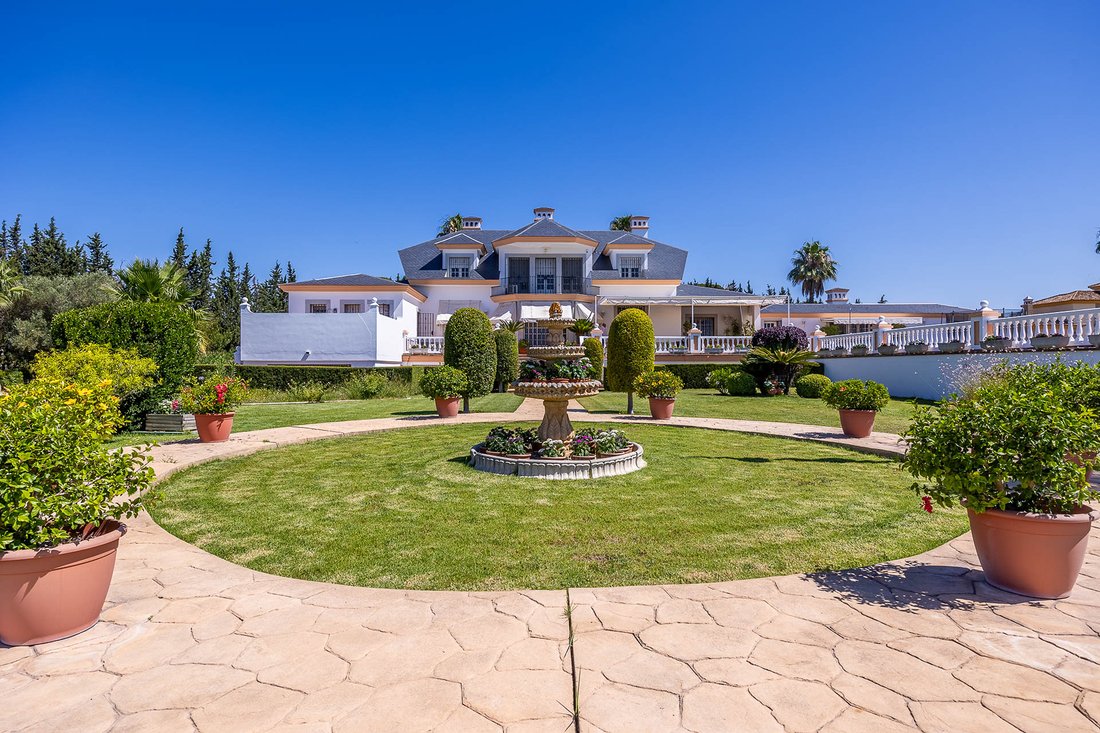 Finca in Aljaraque, Andalusia, Spain 3 - 14371880