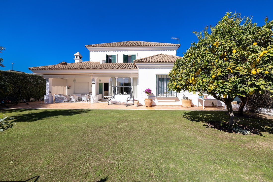 House in Jerez De La Frontera, Andalusia, Spain 1 - 17302566