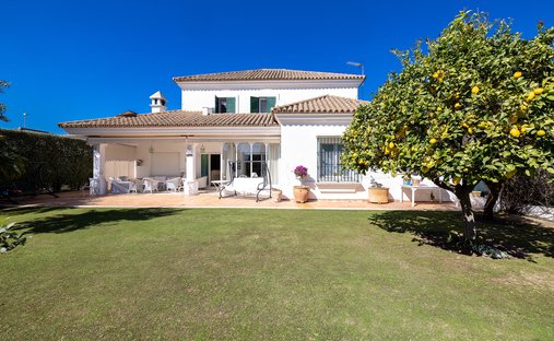 Casa a Jerez, Andalusia, Spagna 1
