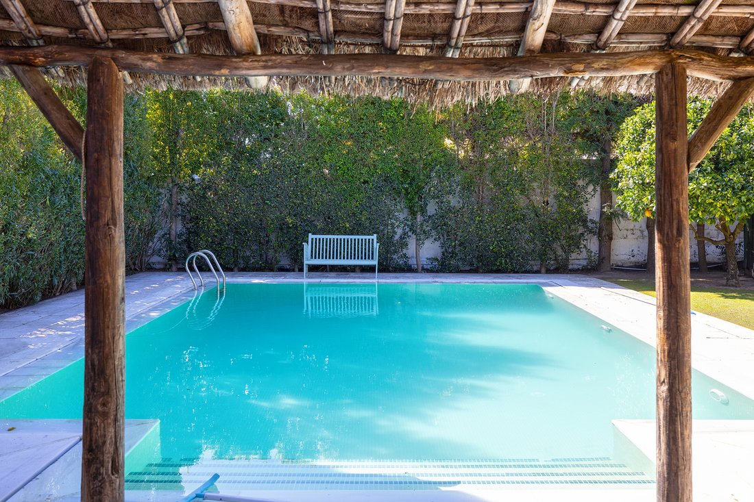 House in Jerez De La Frontera, Andalusia, Spain 2 - 17302566