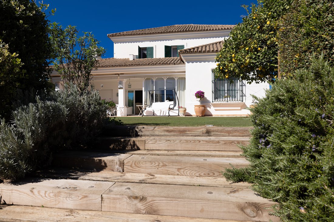 House in Jerez De La Frontera, Andalusia, Spain 3 - 17302566