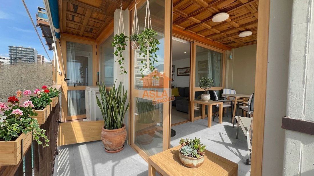 Apartment in Benidorm, Valencian Community, Spain 4 - 16682527