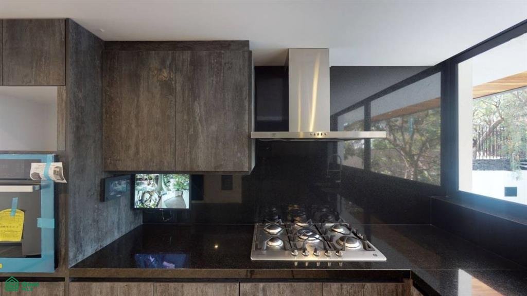 Casa en Santa Catarina Yecahuitzotl, Ciudad de México, México 2 - 17232950