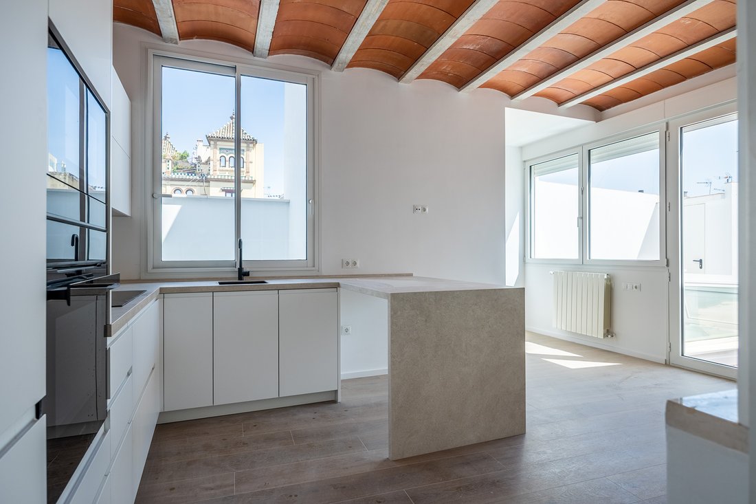 House in Casco Antiguo, Seville, Spain 1 - 16026169