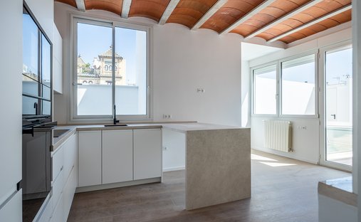 House in Casco Antiguo, Seville, Spain 1