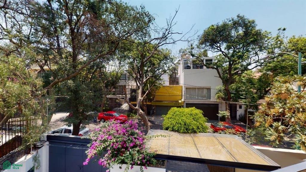 Casa en Santa Catarina Yecahuitzotl, Ciudad de México, México 4 - 17232950