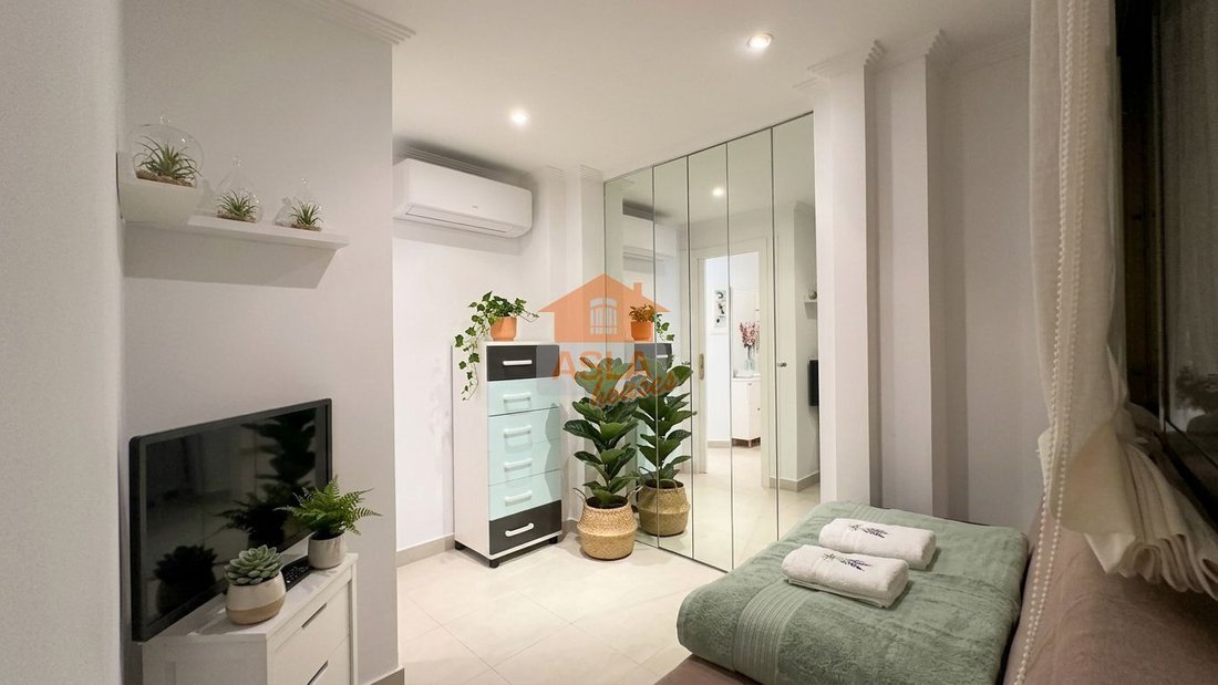 Apartment in Benidorm, Valencian Community, Spain 5 - 16682527