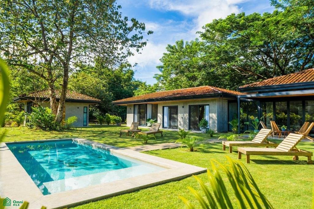 House in Villareal, Guanacaste Province, Costa Rica 1 - 17088303