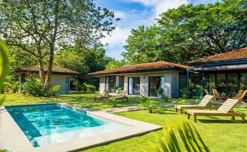 House in Villareal, Guanacaste Province, Costa Rica 1