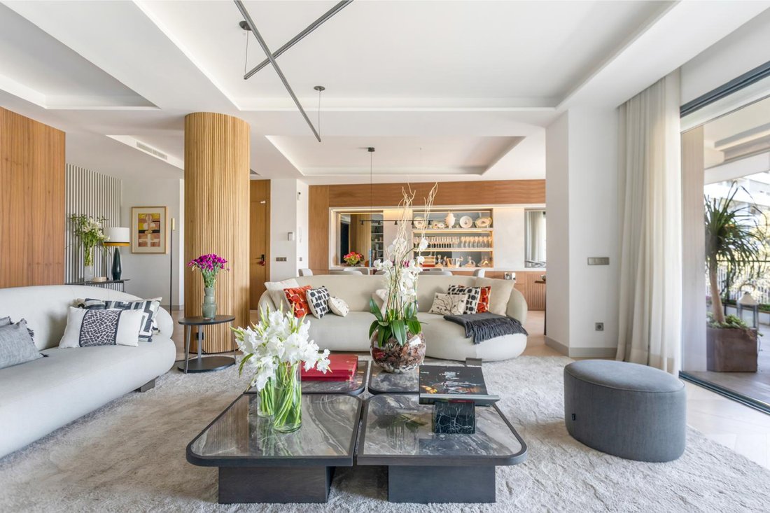 Apartment in Triana, Seville, Spain 1 - 16413518
