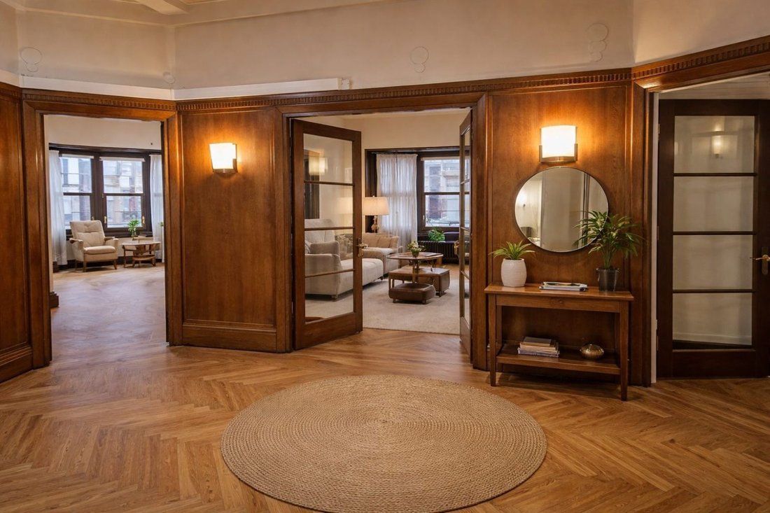 Apartment in Abando, Bilbao, Spain 2 - 14811402