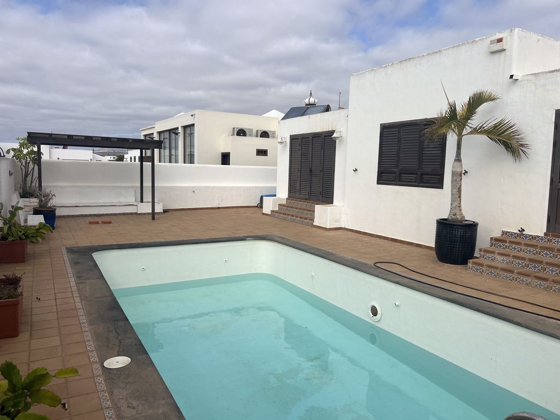 House in Playa Blanca, Yaiza, Spain 5 - 17441845