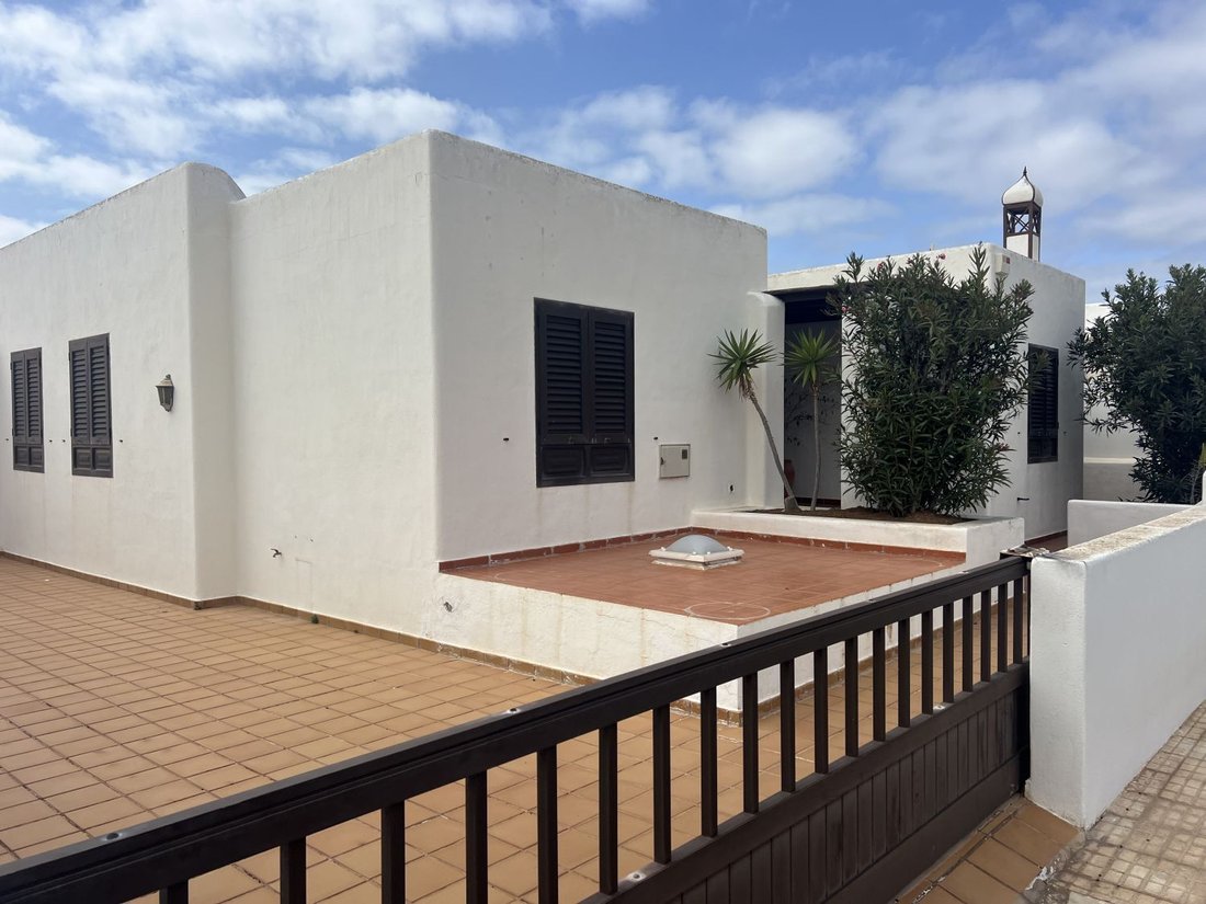 House in Playa Blanca, Yaiza, Spain 1 - 17441845