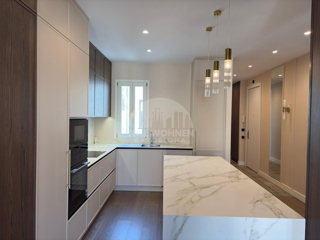 Apartment in Eixample, Barcelona, Spain 3 - 16776200