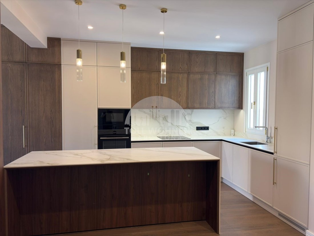 Apartment in Eixample, Barcelona, Spain 2 - 16776200