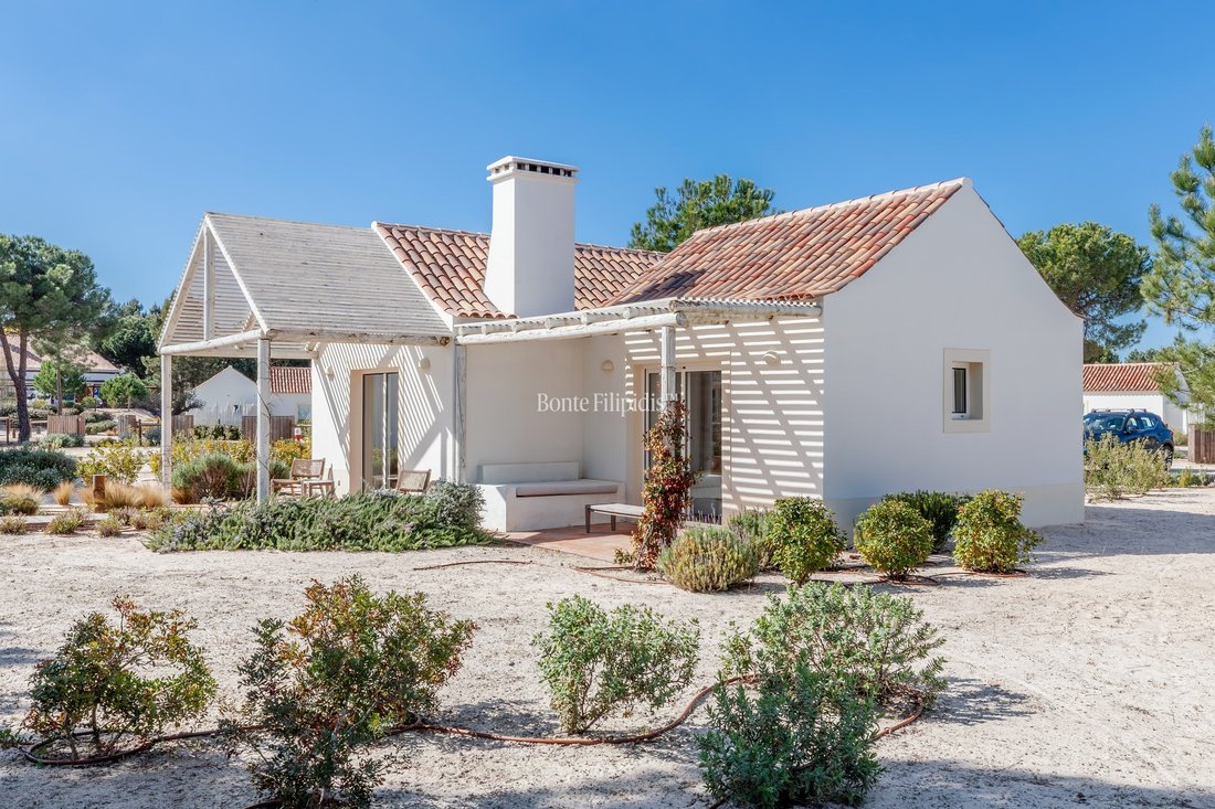 Villa in Grandola e Santa Margarida da Serra, Setubal, Portugal 2 - 17441897
