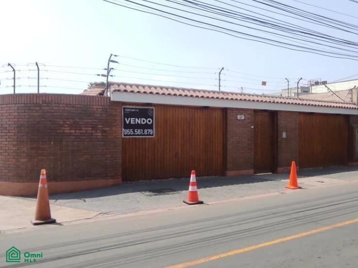 House in San Juan de Miraflores, Metropolitan Municipality of Lima, Peru 2 - 17232717