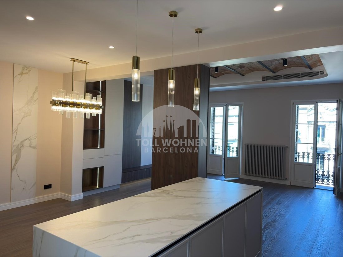 Apartment in Eixample, Barcelona, Spain 5 - 16776200