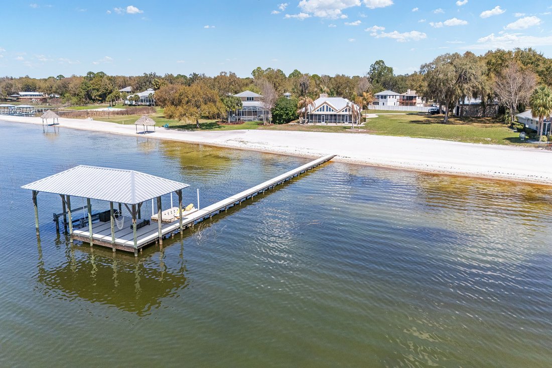 House in Ocklawaha, Florida, United States 2 - 17441886