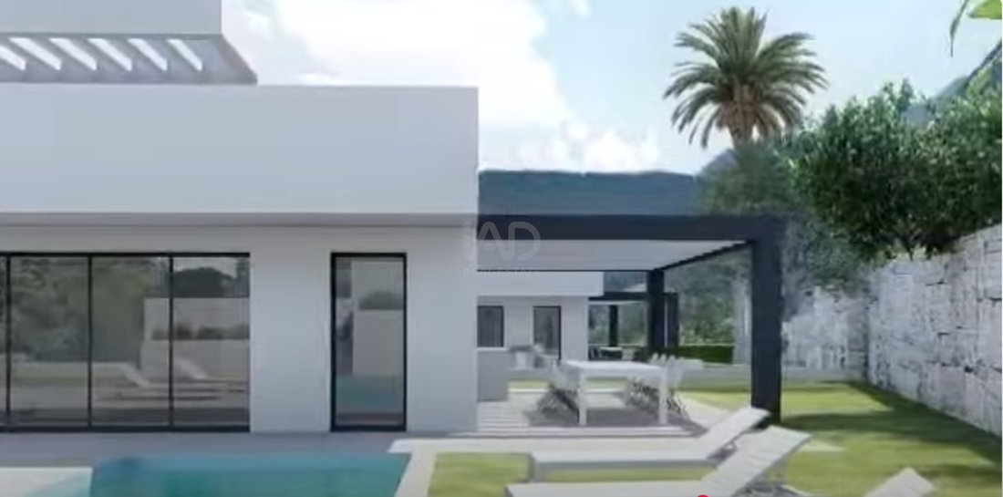 Villa in Mijas, Andalusia, Spain 2 - 17441899