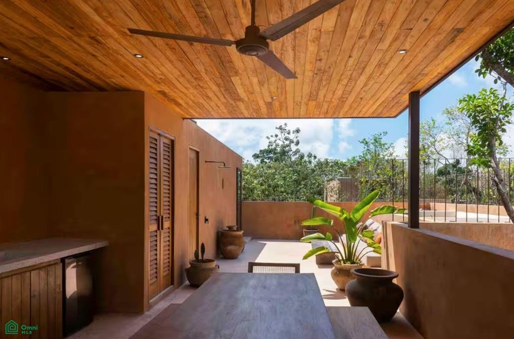 Casa a Tulum, Quintana Roo, Messico 1 - 17101079
