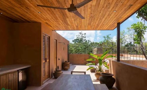 Maison à Tulum, Quintana Roo, Mexique 1