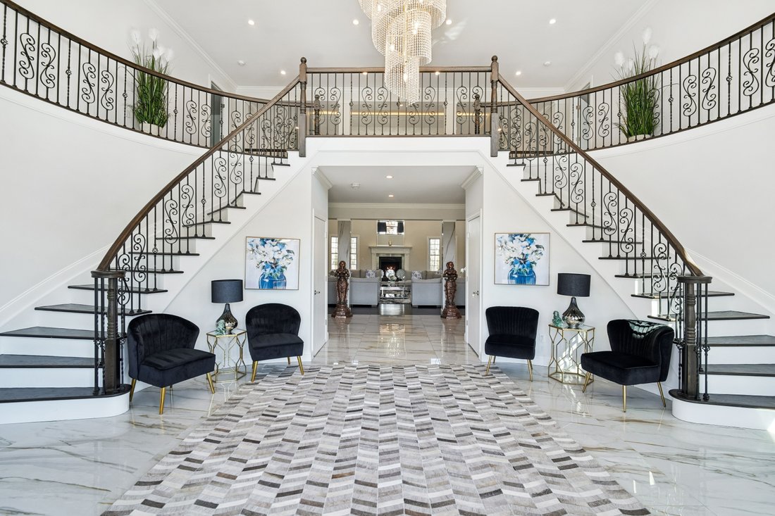 House in Millstone, New Jersey, United States 2 - 17441885
