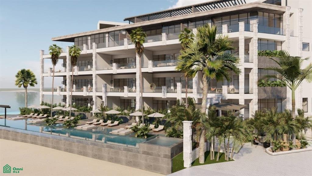 Condo in Playa del Carmen, Quintana Roo, Mexico 1 - 17089074