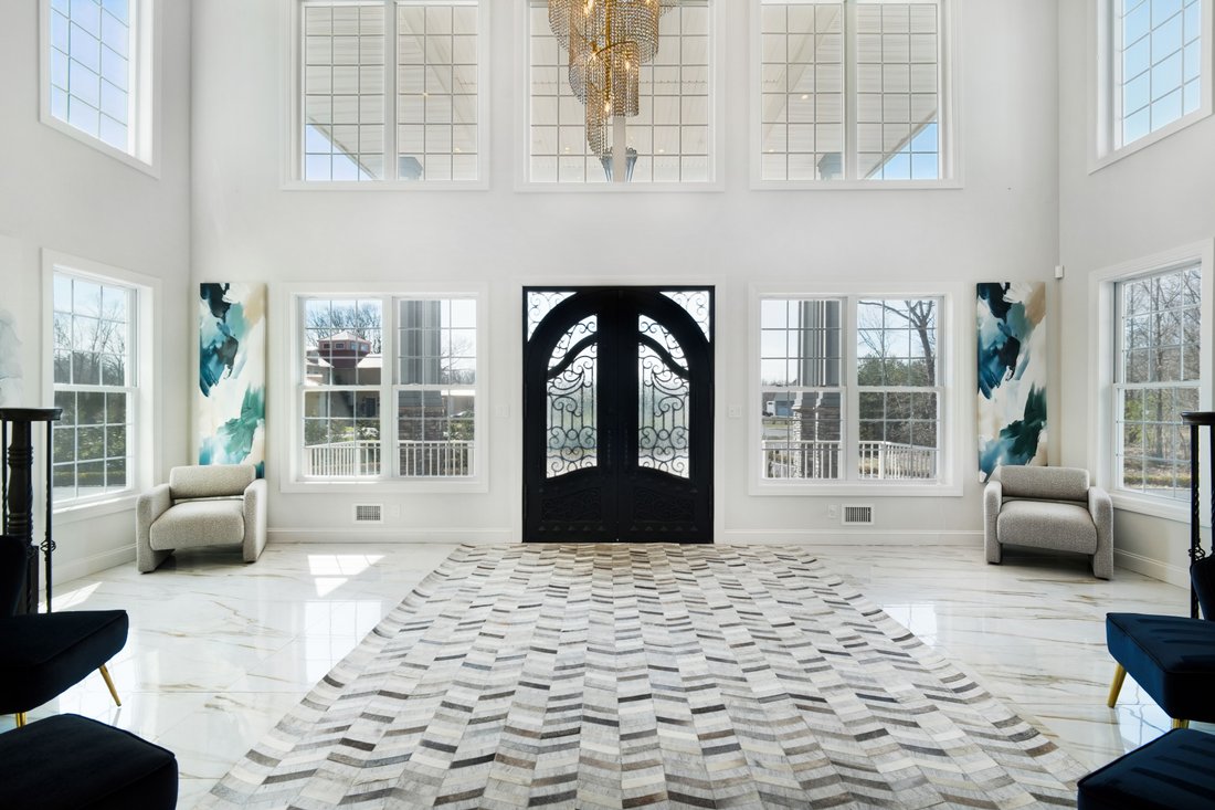 House in Millstone, New Jersey, United States 3 - 17441885