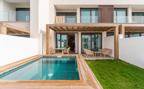 Apartment in Porto Covo, Setubal, Portugal 1