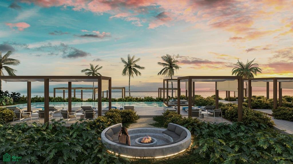 Condo in Puerto Morelos, Quintana Roo, Mexico 4 - 17088603