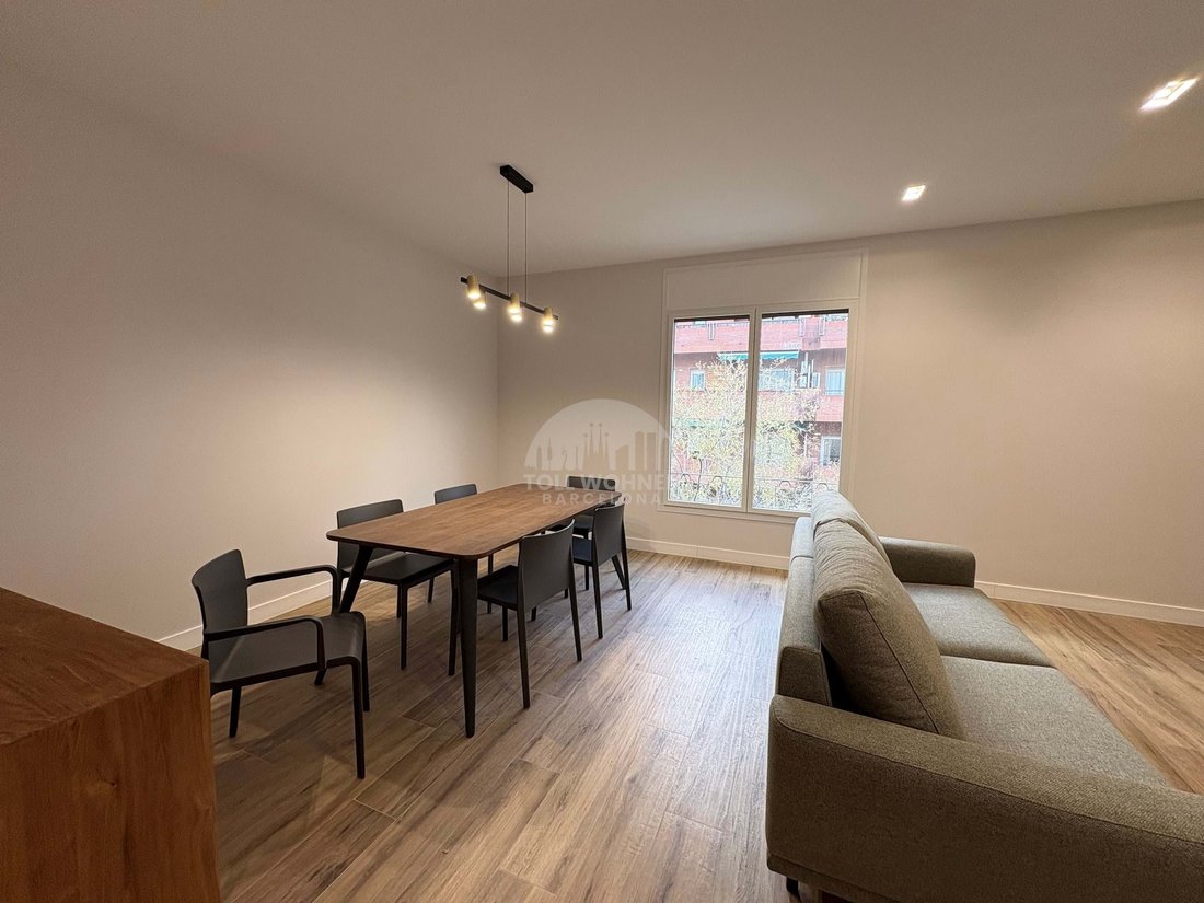 Apartment in Eixample, Barcelona, Spain 2 - 17366027