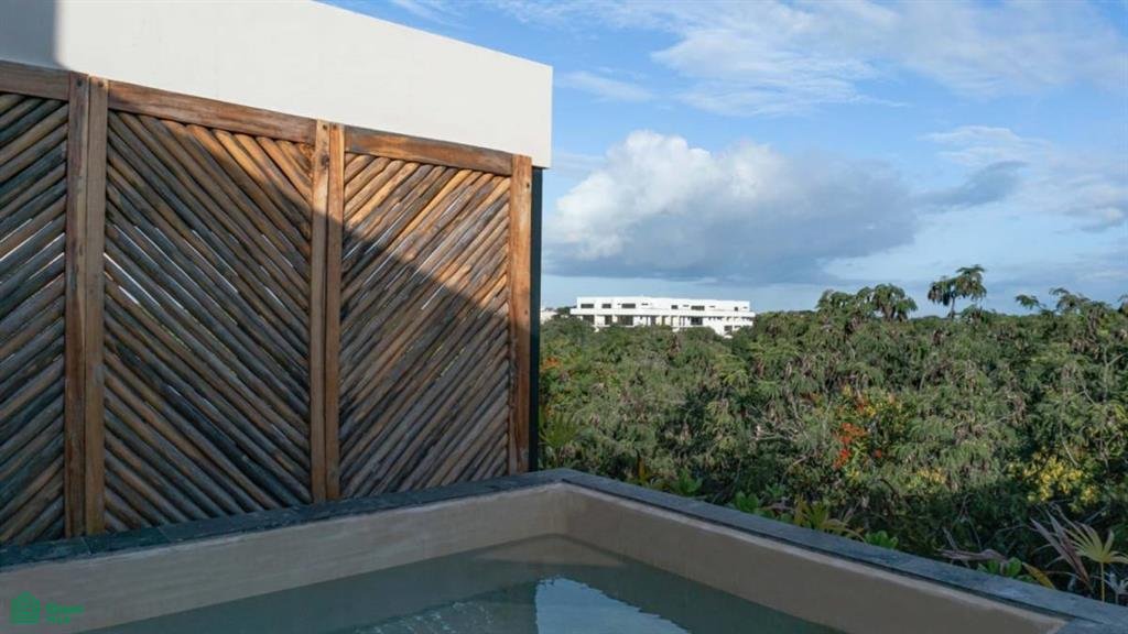 Appartement à Alma Tulum Hotel, Quintana Roo, Mexique 4 - 17089264