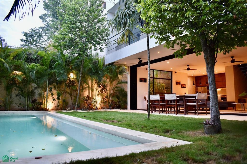 Casa a Alma Tulum Hotel, Quintana Roo, Messico 1 - 17088377