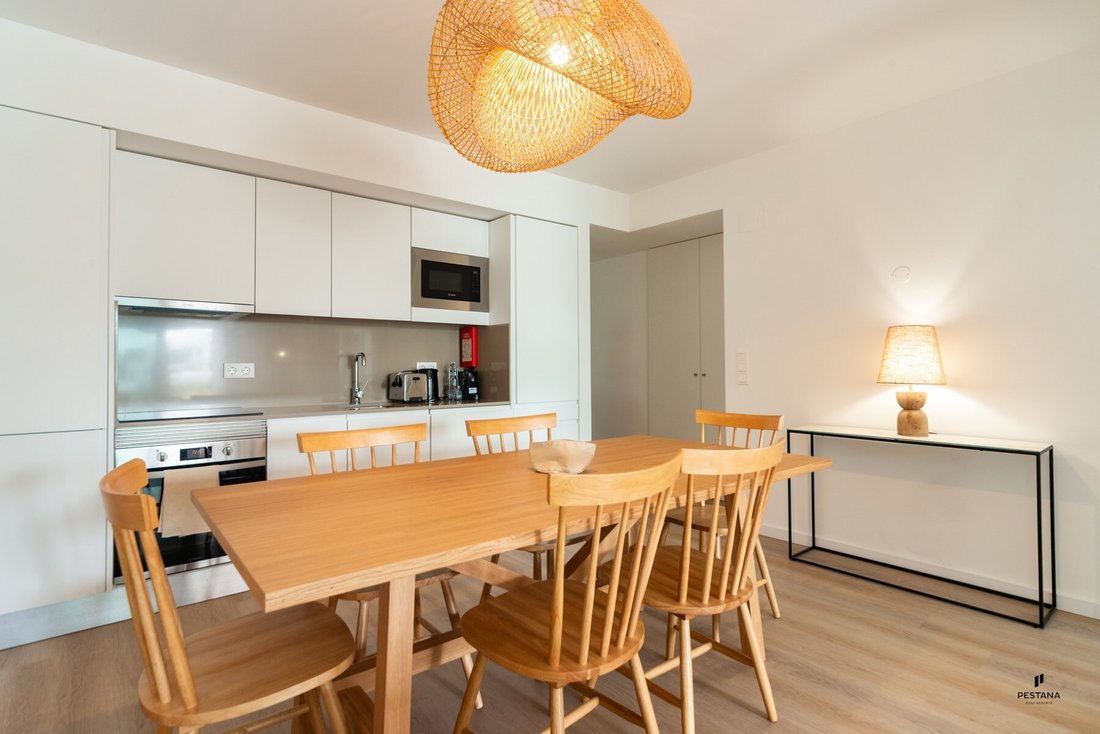 Apartment in Porto Covo, Setubal, Portugal 5 - 17441889