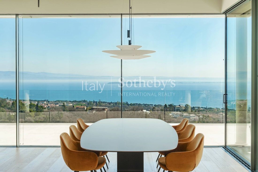 House in Hill Zone, Padenghe sul Garda, Lombardy 3 - 17441884