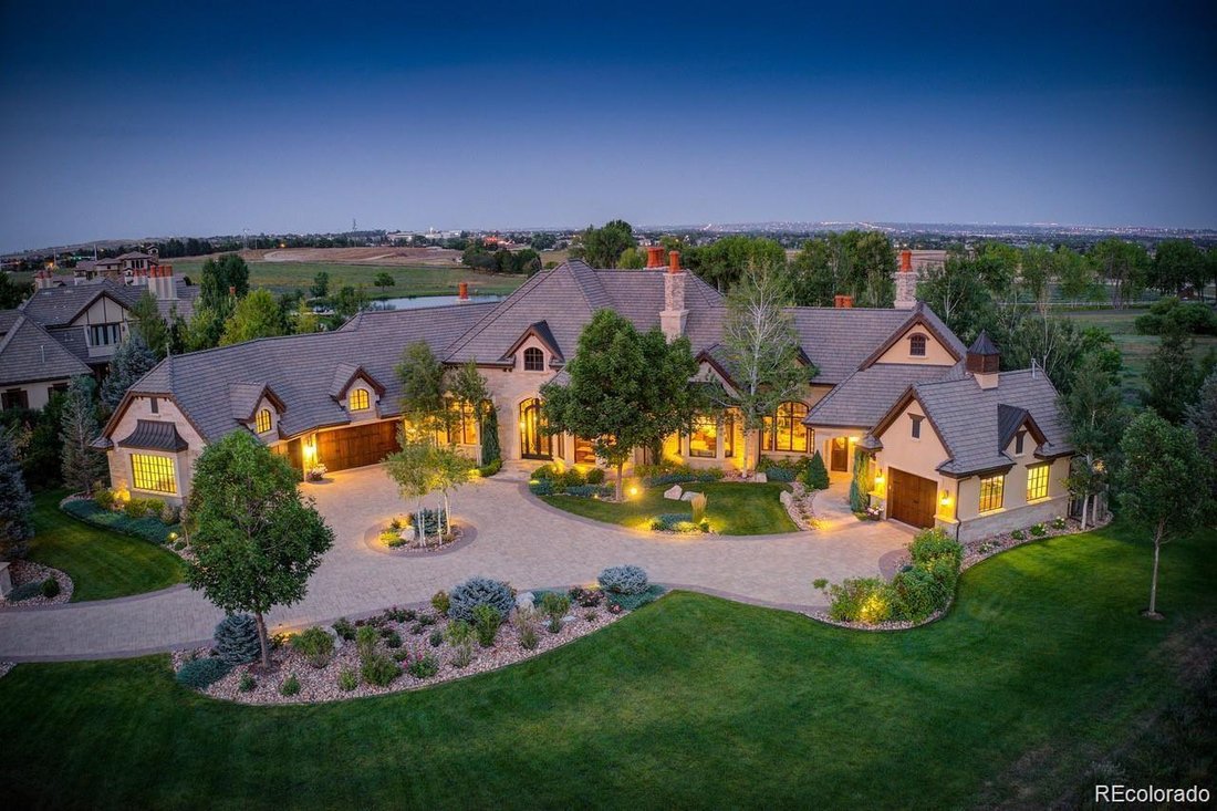 House in Broomfield, Colorado, United States 1 - 17441878